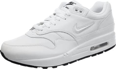 Buy Air Max 1 Premium SC Jewel 'White' 